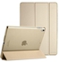 Smart Case Cover For IPad 2/3/4 Gold
