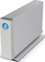 LaCie 6TB D2 Desktop Hard Drive - Thunderbolt2 & USB 3.0 | STEX6000200
