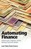 Cambridge University Press Automating Finance ,Ed. :1