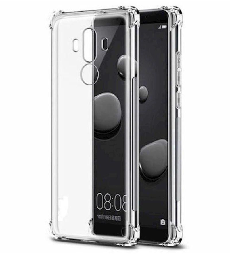 Generic Protective Case Cover For Huawei Mate 10 Pro Clear