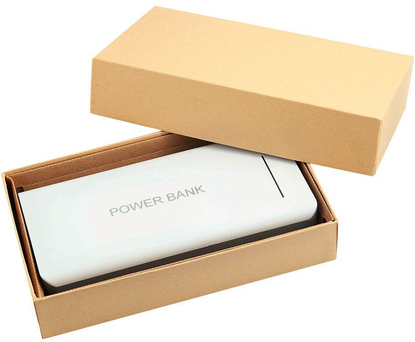 Universal - Power Bank 50.000mah Portable Charger