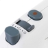 Get Kenwood HMP30A0SI Hand Mixer, 450 Watt - White with best offers | Raneen.com