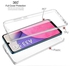 Samsung Galaxy A33 5G Luxury 360 Front And Back Transparent Case