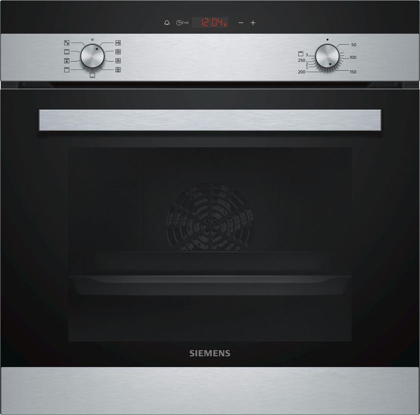 Siemens Built in Electric Oven, 60 cm , HB134JES0M