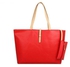 Shoulder Bag Red Color