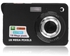 LEBAIQI 2.7 TFT LCD HD 720P 18MP Digital Camcorder Camera 8xZoomAnti-shake Black