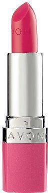 Ultra Color Absolute Lipstick Soft Raspberry by AVON SPF 15 - 3gr (10900)