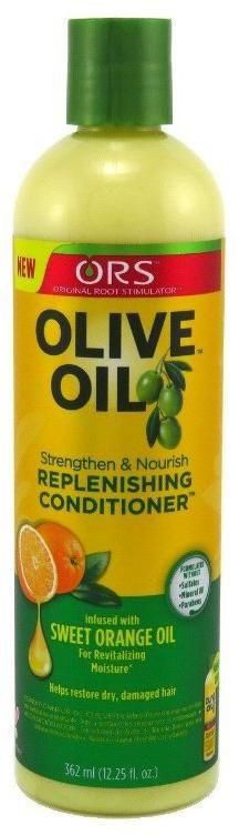 Ors - Olive Oil Replenishing Conditioner