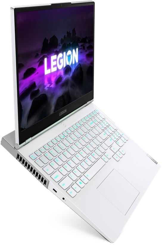 Lenovo Legion 5 15ACH6H جهاز الألعاب