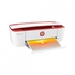 HP DeskJet Ink Advantage 3788 All In One Printer White And Red
