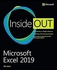 Pearson Microsoft Excel 2019 Inside Out ,Ed. :1