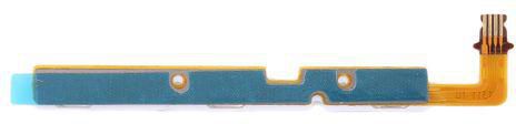 Power Button & Volume Button Flex Cable For Huawei Ascend Y530