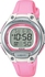 Casio Women's Grey Dial Watch LW-203-4A