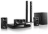 Philips HTD5550 - 5.1 DVD Home Theater
