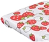 Agfa cotton ironing board cover, 50 x 140 cm - multi color
