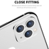Iphone X Second To Iphone 11pro LensTo Three Shots, Boxed)