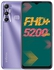 Get Infinix Hot 11 X662, Dual Sim, 4 Gb Ram, 64 Gb, 4G LTE - Purble with best offers | Raneen.com