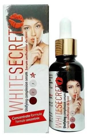 White Secret Serum 30ml