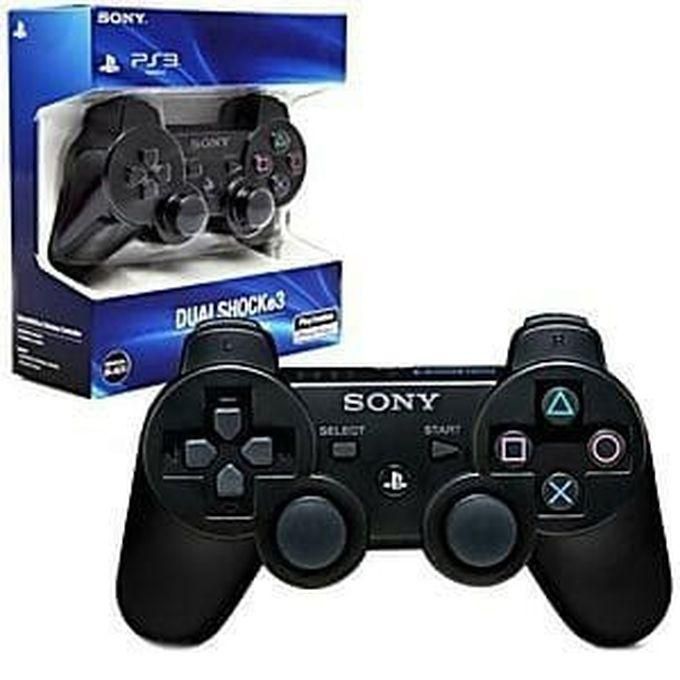 Sony Wireless Controller Pad For Ps3/ Ps3 Controller Pad