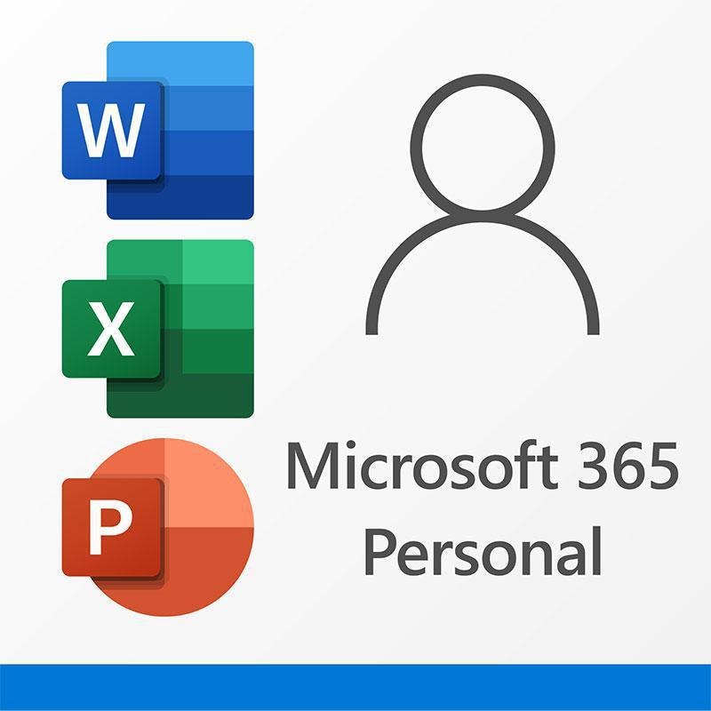 Microsoft 365: Personal