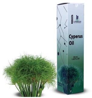 Pure Cyperus Essencial oil 50 mL