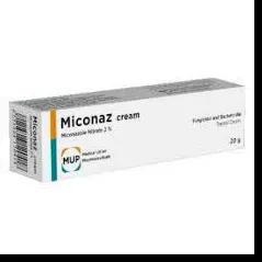 Miconaz | Cream | 20 gm