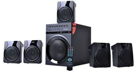 F and D F2200U 5.1 Multimedia Home Theatre Speaker