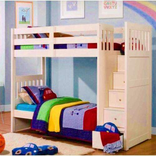 Zr Cristy Bunk Bed 3 5 Ft By 6, 6 Foot Bunk Beds