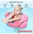 عوامة سباحة للأطفال غير قابلة للنفخ 44.5x41سم