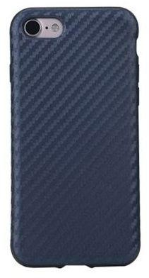 Rock Iphone 7 Plus Origin Series Case - Blue
