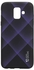 Cococ Back Cover for Samsung Galaxy A6, Multi Color , 2724639386776