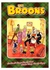 Broons Annual paperback english - 40777.0