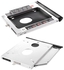 2nd SSD HHD Hard Drive Caddy Tray Bracket For Lenovo Ideapad 320 320C 520 330