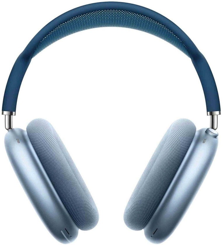 Apple AirPods Max Over Ear Headphone Sky Blue