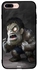 Skin Case Cover -for Apple iPhone 8 Plus Cover Baby Hulk Very Angry Cover Baby Hulk Very Angry