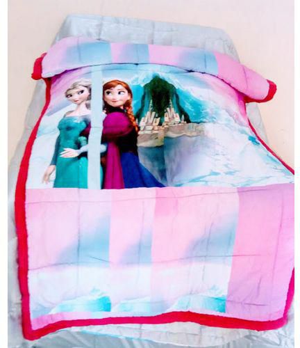 Disney Anna And Elsa Frozen Duvet Cover Price From Jumia In