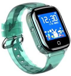 Smart Watch For Kids Green