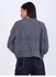 Knitted Pullover