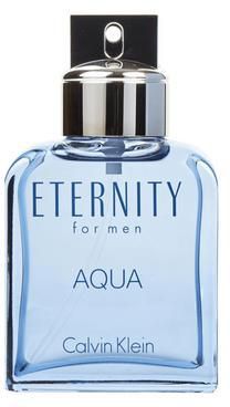 Calvin Klein Eternity Aqua For Men Eau De Toilette 200ML