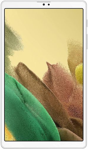 Samsung Galaxy Tab A7 Lite 2021 LTE, 8.7", 4x2.3 GHz 4x1.8GHz,  3GB RAM, 32GB HDD, Android 11 UI 3.1 Display MVS VO, 0621, TRA (UAE Version) - Silver | SM-T225NSILVER32GBVO