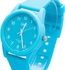 Q&Q Women's Analog Wrist Watch VS12J010Y Blue
