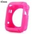 TPU Protective Cover Case with Solid Color for Apple Watch 42mm