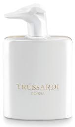 Trussardi Donna Levriero Collection Limited Edition For Women Eau De Parfum Intense 100ml