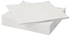 YPPERLIG Paper napkin, white