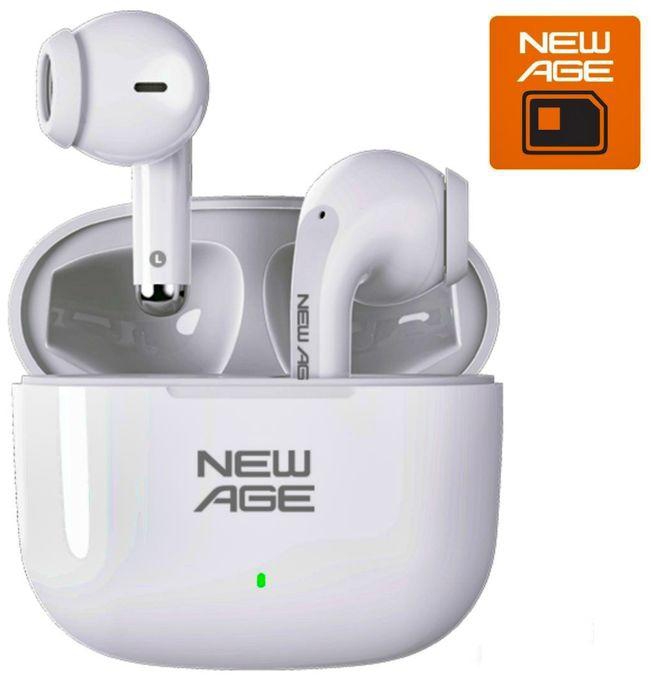 Power Pod Bluetooth Wireless Ear Pod / Headphones Earbuds Earpóds, Headset Earphones Airpòds