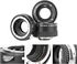 MEIKE MK-N-AF1-A Macro Electronic Mount Auto Foucs Macro Metal Extension Tube Adapter for Nikon DSLR Camera