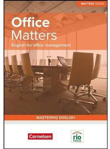 Office Matters : English for Office Management