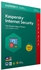 Kaspersky Internet Security 2019 - 3 Devices - 1 Year