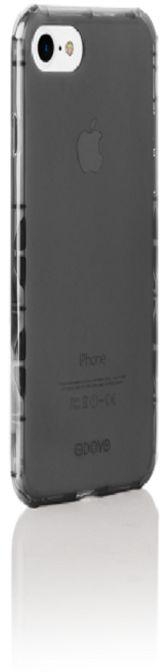 Odoyo Odoyo Air Edge Case For IPhone 7 Plus / IPhone 8 Plus Black
