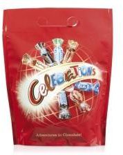 Celebrations Sharing Pouch 450g